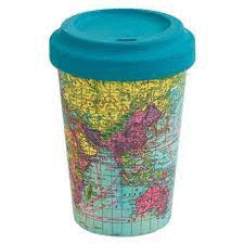 BAMBOOCUP AROUND THE WORLD