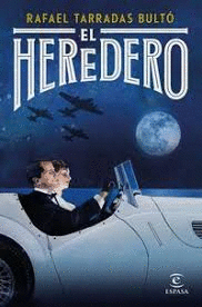 EL HEREDERO + LIBRETA