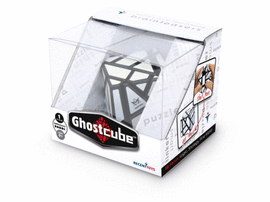 GHOST CUBE