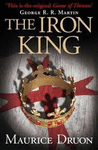 THE ACCURSED KINGS 1 THE IRON KING