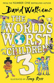 THE WORLDS WORST CHILDREN 3