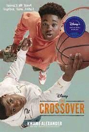 THE CROSSOVER