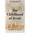 THE CHILDHOOD OF JESUS