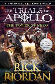 THE TOWER OF NERO