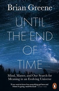 UNTIL THE END OF TIME