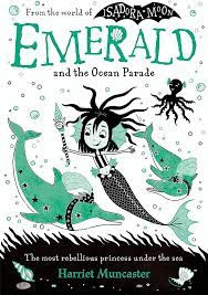 EMERALD AND THE OCEAN PARADE