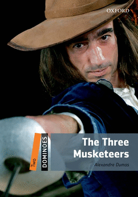 DOMINOES LEVEL 2: THE THREE MUSKETEERS MULTI-ROM PACK ED10