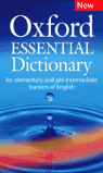 OXFORD ESSENTIAL DICTIONARY POCKET BOOK AND CD-ROM