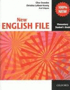 NEW ENGLISH FILE ELEM.PACK W/KEY
