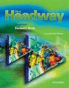 NEW HEADWAY BEGINNER. STUDENT'S BOOK AND WORKBOOK WITH KEY PACK