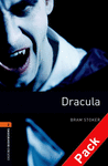 OXFORD BOOKWORMS 2. DRACULA CD PACK