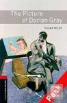 OBL 3 PICTURE OF DORIAN GREY CD PK ED 08