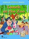 LUNCH AT THE ZOO (LEVEL 2)