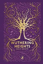 WUTHERING HEIGHTS : PUFFIN CLOTHBOUND CLASSICS