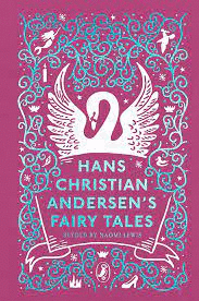 HANS CHRISTIAN ANDERSEN'S FAIRY TALES