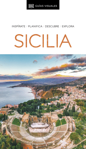 SICILIA. GUIA VISUAL