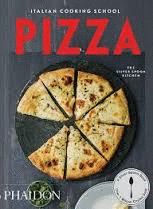 ESP ESCUELA DE COCINA ITALIANA PIZZA