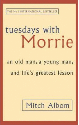 TUESDAYS WITCH MORRIE