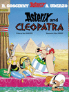 ASTERIX AND CLEOPATRA               N 06