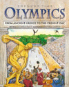 THROUGH TIME: OLYMPICS (V.O.)
