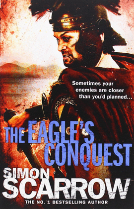 THE EAGLE'S CONQUEST