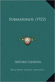SUBMARINOS (1922)