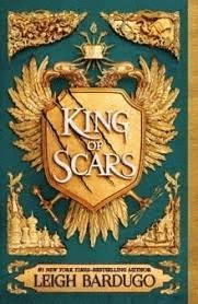 KING OF SCARS