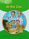 AT THE ZOO LEVEL 2