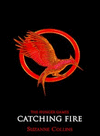 THE HUNGER GAMES 2. CATCHING FIRE