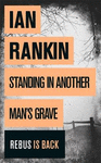 STANDING IN ANOTHER MAN´S GRAVE