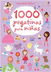1000 PEGATINAS PARA NIÑAS