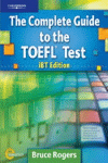 THE COMPLETE GUIDE TO THE TOELF TEST IBT EDITION