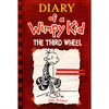 DIARY OF A WIMPY KID 7: THE THIRD WHEEL
