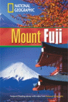 MOUNT FUJI. INTERMEDIATE 1600 HEADWORDS B1