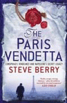 THE PARIS VENDETTA
