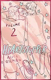 HEARTSTOPPER 2