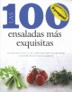 LAS 100 ENSALADAS MÁS EXQUISITAS