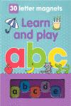 LEARN & PLAY A B C