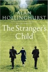 THE STRANGER'S CHILD