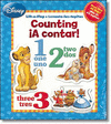 ¡A CONTAR! COUNTING