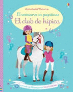 EL CLUB DE HIPICA
