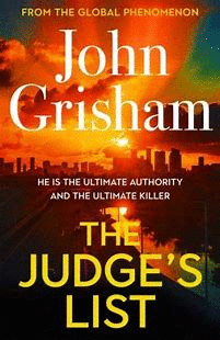 THE JUDGE`S LIST