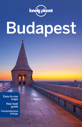 BUDAPEST (INGLÉS)