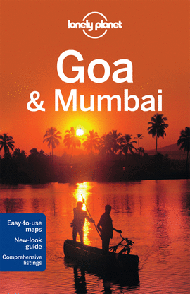 GOA & MUMBAI (INGLÉS)