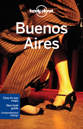 BUENOS AIRES 7 (INGLÉS)