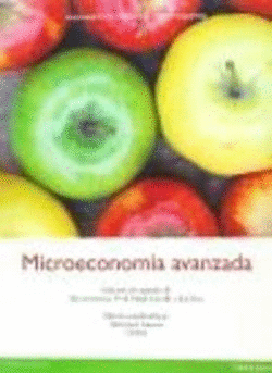 MICROECONOMIA AVANZADA