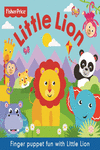 FISHER PRICE - LITTLE LION