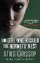 THE GIRL WHO KICKED THE HORNETS´ NEST