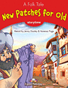 NEW PATCHES FOR OLD+CD
