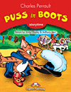PUSS IN BOOTS -STORYTIME